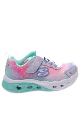 Dětské boty  Skechers, Velikost 26, Barva Vícebarevné, Cena  939,00 Kč