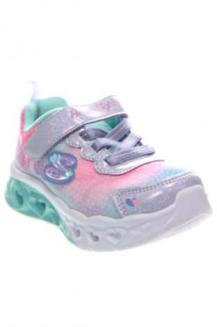 Dětské boty  Skechers, Velikost 26, Barva Vícebarevné, Cena  939,00 Kč