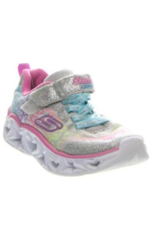 Dětské boty  Skechers, Velikost 28, Barva Vícebarevné, Cena  645,00 Kč