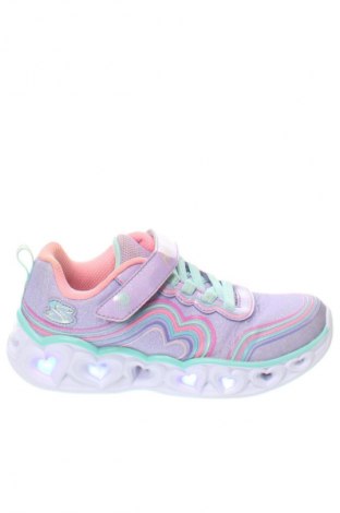 Detské topánky  Skechers, Veľkosť 32, Farba Viacfarebná, Cena  30,95 €