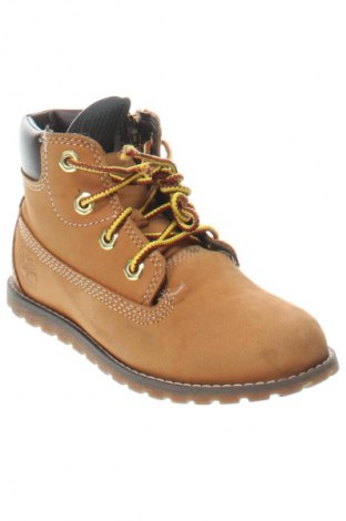 Încălțăminte pentru copii Splash, Mărime 29, Culoare Maro, Preț 243,99 Lei