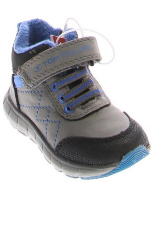 Детски обувки Tom Tailor, Размер 24, Цвят Многоцветен, Цена 46,99 лв.