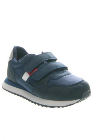 Kinderschuhe Tommy Hilfiger, Größe 30, Farbe Blau, Preis 83,99 €