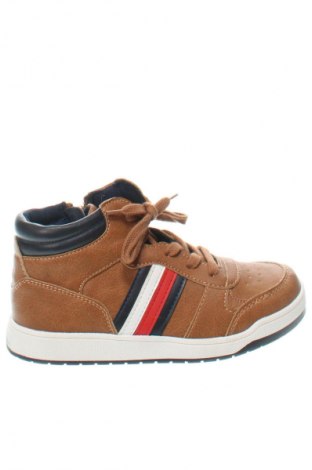 Încălțăminte pentru copii Tommy Hilfiger, Mărime 30, Culoare Maro, Preț 393,99 Lei