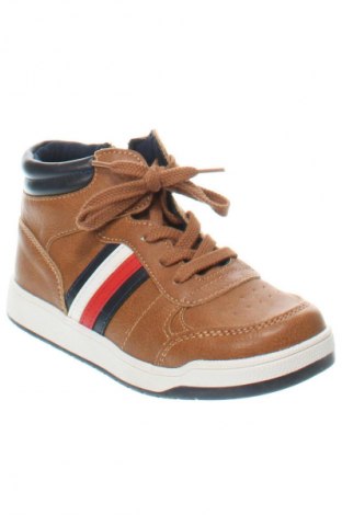 Încălțăminte pentru copii Tommy Hilfiger, Mărime 30, Culoare Maro, Preț 393,99 Lei
