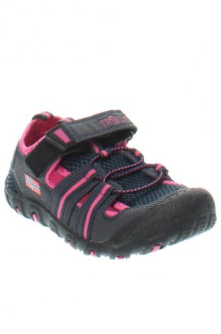 Încălțăminte pentru copii Trollkids, Mărime 29, Culoare Multicolor, Preț 184,21 Lei