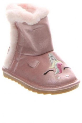 Детски обувки Unbranded, Размер 23, Цвят Розов, Цена 36,10 лв.