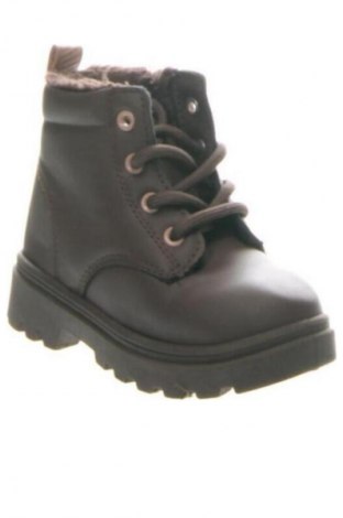 Dětské boty  Unbranded, Velikost 23, Barva Hnědá, Cena  369,00 Kč