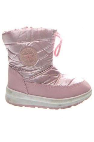 Dětské boty  Unbranded, Velikost 25, Barva Růžová, Cena  366,00 Kč