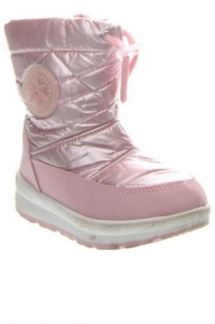 Dětské boty  Unbranded, Velikost 25, Barva Růžová, Cena  366,00 Kč