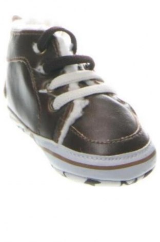 Παιδικά παπούτσια Unbranded, Μέγεθος 19, Χρώμα Καφέ, Τιμή 20,99 €