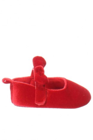 Încălțăminte pentru copii Unbranded, Mărime 17, Culoare Roșu, Preț 77,17 Lei