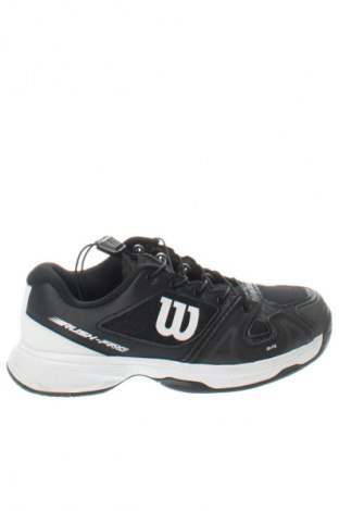 Încălțăminte pentru copii Wilson, Mărime 33, Culoare Negru, Preț 134,21 Lei