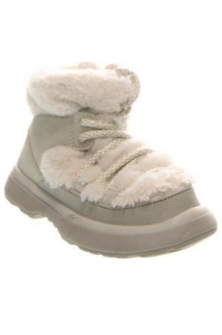 Dětské boty  Zara, Velikost 25, Barva Béžová, Cena  342,00 Kč