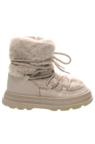 Dětské boty  Zara, Velikost 29, Barva Béžová, Cena  342,00 Kč