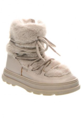 Dětské boty  Zara, Velikost 29, Barva Béžová, Cena  342,00 Kč