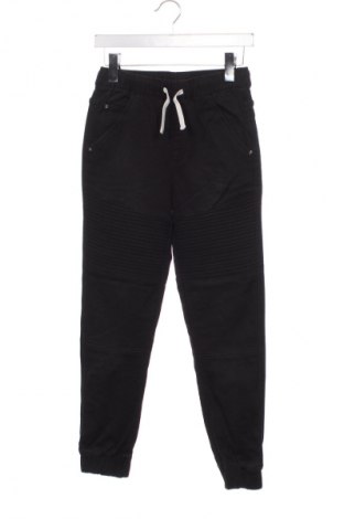 Dziecięce spodnie Anko, Rozmiar 8-9y/ 134-140 cm, Kolor Czarny, Cena 42,99 zł