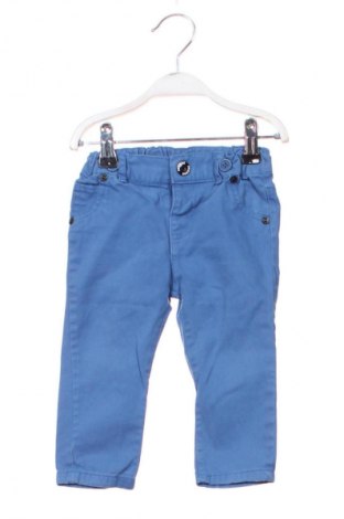 Dětské kalhoty  Apanage, Velikost 18-24m/ 86-98 cm, Barva Modrá, Cena  317,00 Kč