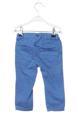 Dětské kalhoty  Apanage, Velikost 18-24m/ 86-98 cm, Barva Modrá, Cena  317,00 Kč