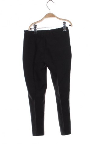 Kinderhose Bpc Bonprix Collection, Größe 4-5y/ 110-116 cm, Farbe Schwarz, Preis 11,00 €