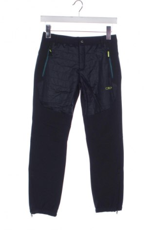 Kinderhose CMP, Größe 9-10y/ 140-146 cm, Farbe Blau, Preis 30,99 €