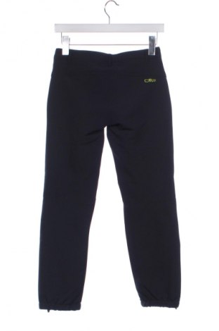 Kinderhose CMP, Größe 9-10y/ 140-146 cm, Farbe Blau, Preis 30,99 €