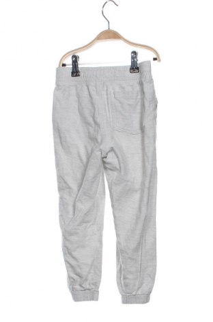 Kinderhose Cubus, Größe 4-5y/ 110-116 cm, Farbe Grau, Preis 8,99 €