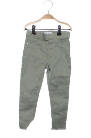 Detské nohavice  Denim Co., Veľkosť 18-24m/ 86-98 cm, Farba Zelená, Cena  10,68 €