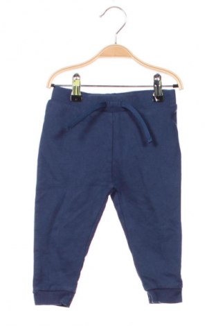Kinderhose Ergee, Größe 12-18m/ 80-86 cm, Farbe Blau, Preis 7,99 €