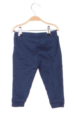 Kinderhose Ergee, Größe 12-18m/ 80-86 cm, Farbe Blau, Preis 7,99 €