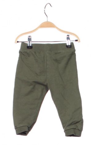 Kinderhose Ergee, Größe 9-12m/ 74-80 cm, Farbe Grün, Preis 7,99 €