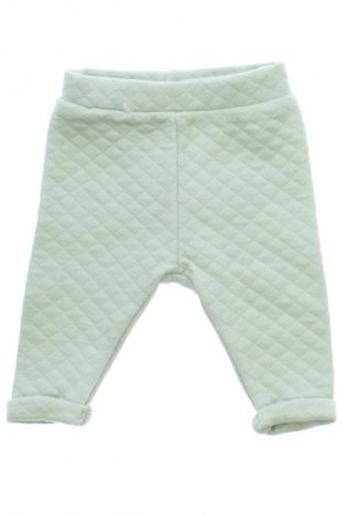 Kinderhose Ergee, Größe 1-2m/ 50-56 cm, Farbe Grün, Preis 7,99 €