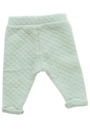 Kinderhose Ergee, Größe 1-2m/ 50-56 cm, Farbe Grün, Preis 7,99 €