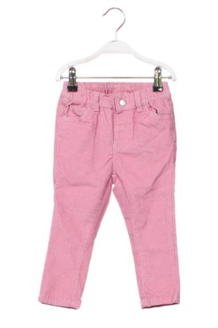Kinderhose Ergee, Größe 12-18m/ 80-86 cm, Farbe Rosa, Preis 7,99 €