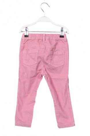 Kinderhose Ergee, Größe 12-18m/ 80-86 cm, Farbe Rosa, Preis 7,99 €