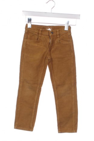 Kinderhose Esprit, Größe 4-5y/ 110-116 cm, Farbe Orange, Preis 13,00 €