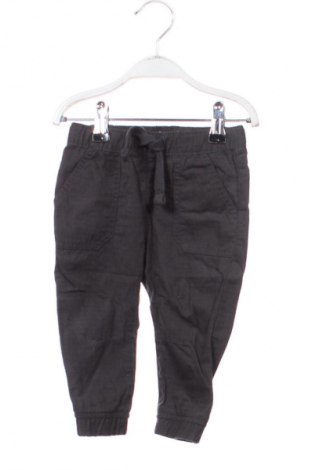 Detské nohavice  F&F, Veľkosť 9-12m/ 74-80 cm, Farba Sivá, Cena  10,74 €