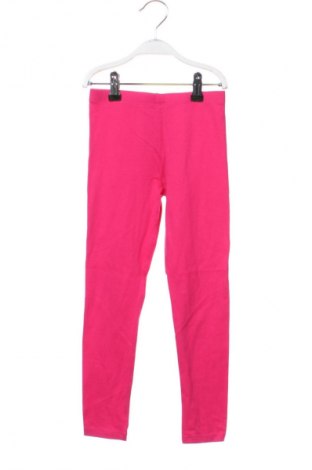 Detské nohavice  F&F, Veľkosť 6-7y/ 122-128 cm, Farba Ružová, Cena  10,74 €