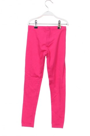 Detské nohavice  F&F, Veľkosť 6-7y/ 122-128 cm, Farba Ružová, Cena  10,74 €