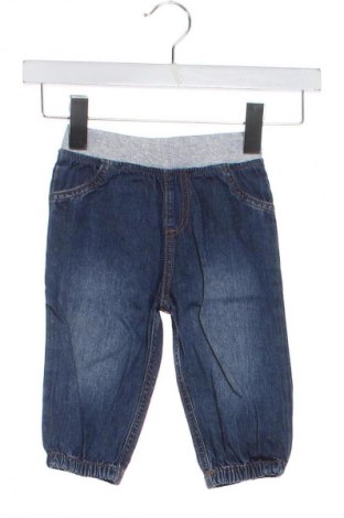 Detské nohavice  F&F, Veľkosť 12-18m/ 80-86 cm, Farba Modrá, Cena  10,74 €