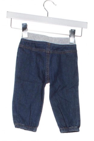 Detské nohavice  F&F, Veľkosť 12-18m/ 80-86 cm, Farba Modrá, Cena  10,74 €