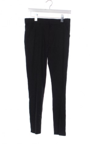 Detské nohavice  F&F, Veľkosť 13-14y/ 164-168 cm, Farba Čierna, Cena  15,84 €