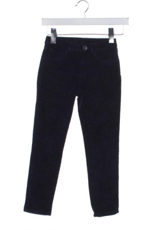 Kinderhose F&F, Größe 7-8y/ 128-134 cm, Farbe Blau, Preis 7,99 €