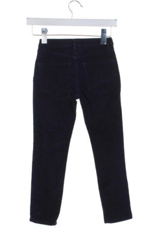 Kinderhose F&F, Größe 7-8y/ 128-134 cm, Farbe Blau, Preis 7,99 €