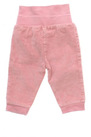 Detské nohavice  Guess, Veľkosť 3-6m/ 62-68 cm, Farba Popolavo ružová, Cena  20,99 €