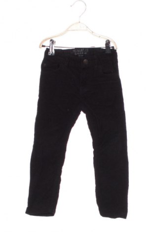 Dziecięce spodnie H&M, Rozmiar 18-24m/ 86-98 cm, Kolor Czarny, Cena 32,99 zł