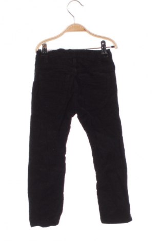 Dziecięce spodnie H&M, Rozmiar 18-24m/ 86-98 cm, Kolor Czarny, Cena 32,99 zł