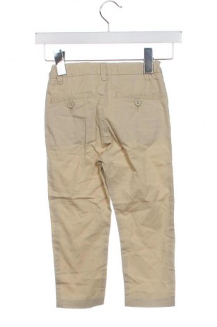 Detské nohavice  H&M, Veľkosť 3-4y/ 104-110 cm, Farba Béžová, Cena  11,00 €