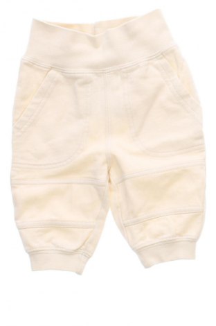 Detské nohavice  H&M, Veľkosť 1-2m/ 50-56 cm, Farba Béžová, Cena  10,74 €