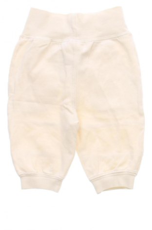 Detské nohavice  H&M, Veľkosť 1-2m/ 50-56 cm, Farba Béžová, Cena  10,74 €